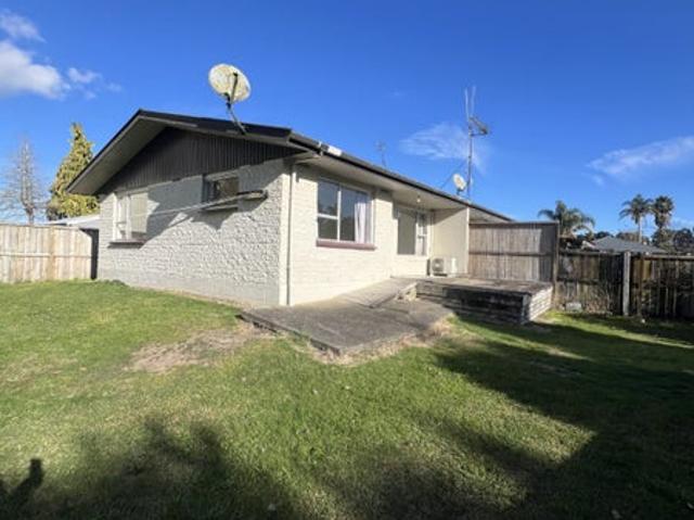 forest lake, 2 bedrooms