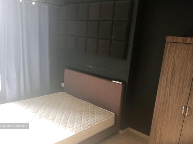 Forest Spring @ Yishun. HDB 4 Rooms
