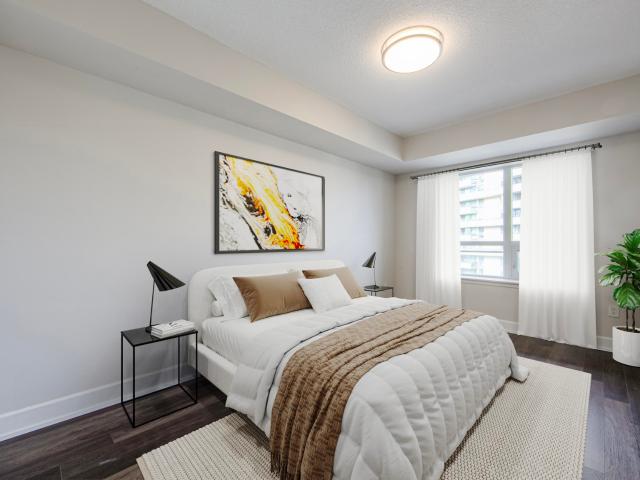 Forest Suites 1 Bedroom Apartment for Rent