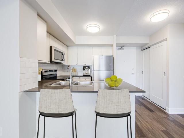 Forest Suites 1 Bedroom Apartment for Rent at 130 Parkway Forest Dr, Toronto, ON M2J 0B8 Henry Farm