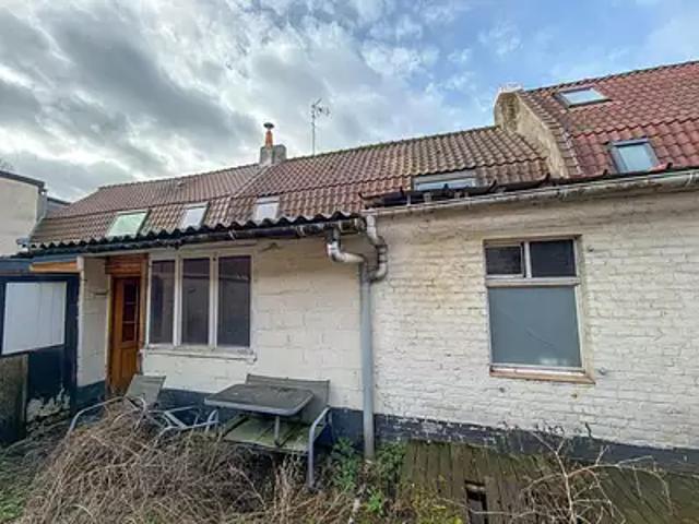 Forest sur Marque 59510 Achat / Vente maison 4 pièces t4