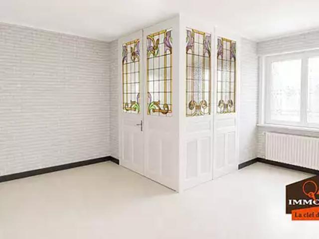 Forest sur Marque 59510 Achat / Vente maison 6 pièces t6