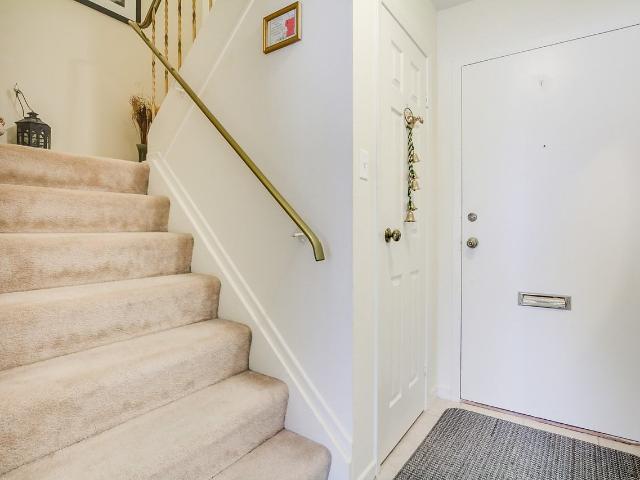 Forest Park Apartments 2 Bedroom Home for Rent at 93 George St S, Brampton, ON L6Y 1P4 Downtown Brampton