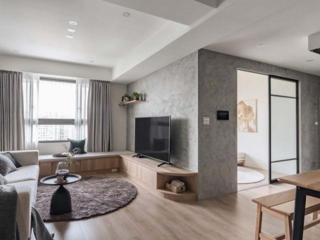 Forest Resort Semi D Condo @ 1300sqft 1500sqft | Walk To Shop, Cafe, Park Fully Residential