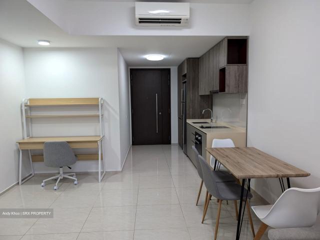 Forest Woods D19, Condominium