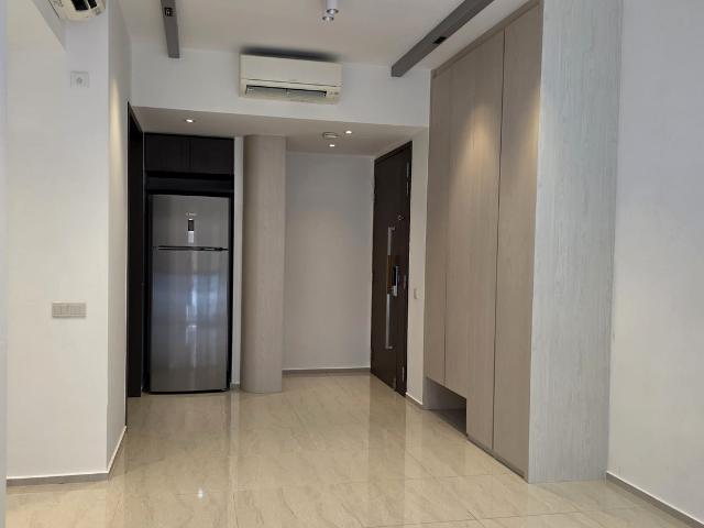 Forest Woods D19, Condominium