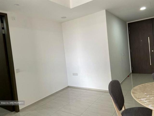 Forest Woods D19, Condominium