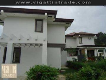 Forest View Twinhomes Cagayan de Oro City