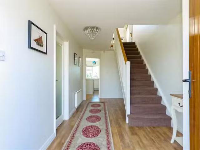 Forest View, Derrydonnell North, Oranmore, Co. Galway, H91 Y9CW