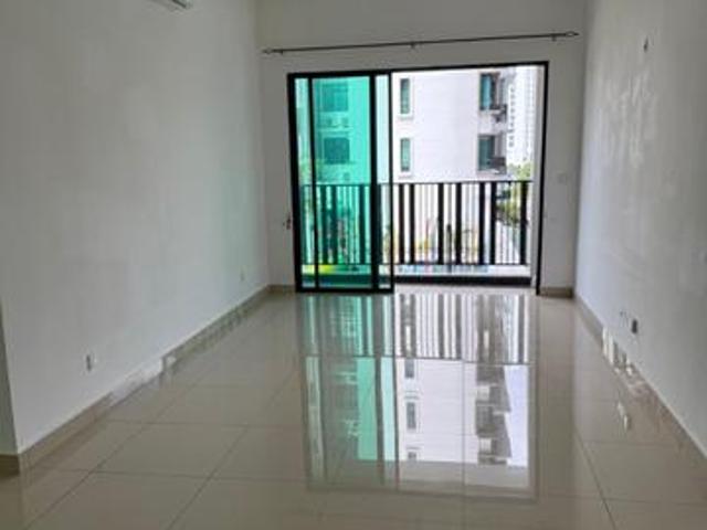 Forest Ville At Bayan Lepas Freehold 2 Car Park Corner Unit