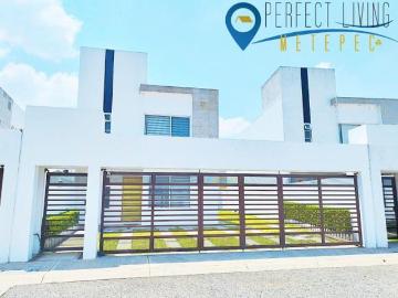 Foresta Metepec venta casa