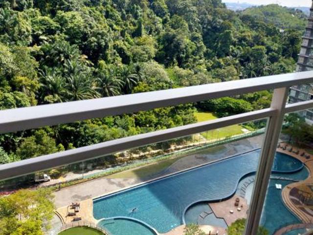 Foresta Damansara