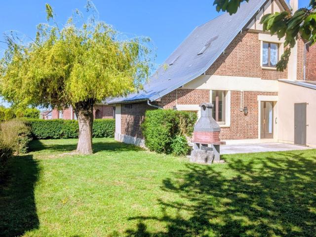 Foreste Vente Maison 02
