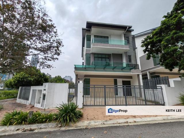 Foresthill Damansara