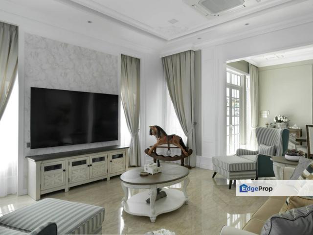 Foresthill Damansara