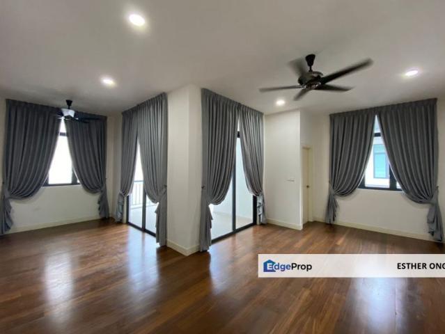 Foresthill Damansara