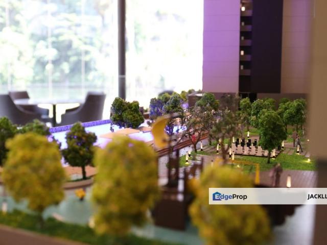 ForestHill Residences