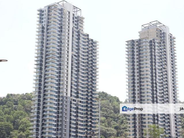 ForestHill Residences