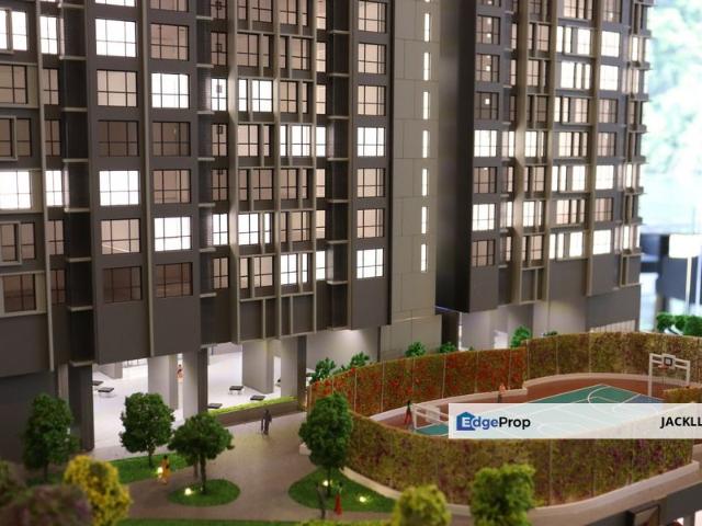 ForestHill Residences