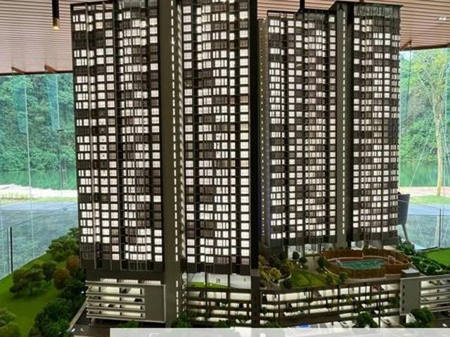 ForestHill Residences