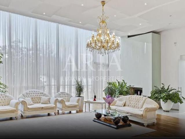 Forestside Mediterranean Luxury Living