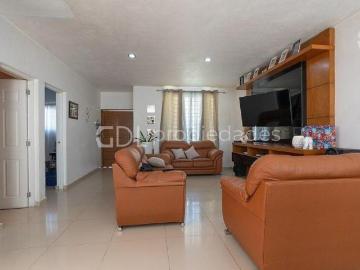 FORET RESIDENCIAL CASA EN VENTA