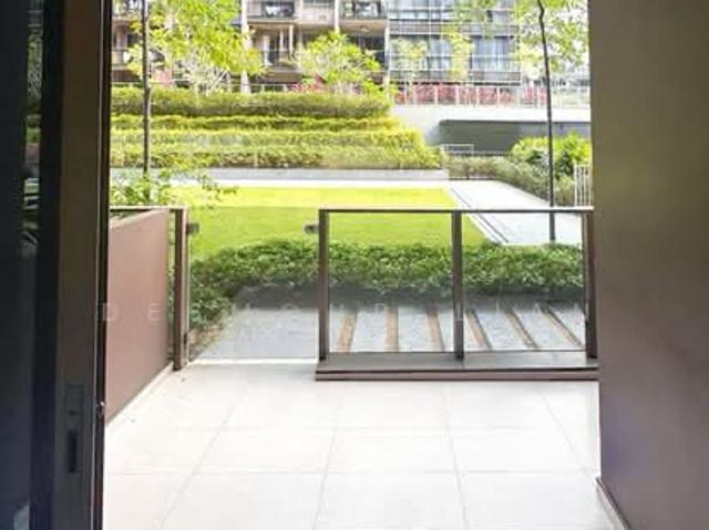 Forett at Bukit Timah Condominium For Sale, $1,650,000, 2 Bed 2 Bath 721 sqft $2,288.00 psf