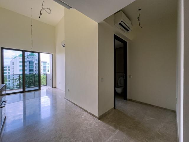Forett at Bukit Timah Condominium For Sale, $1,280,000, 1 Bed 1 Bath 624 sqft $2,051.00 psf