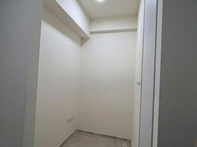 Forett At Bukit Timah D21, Apartment