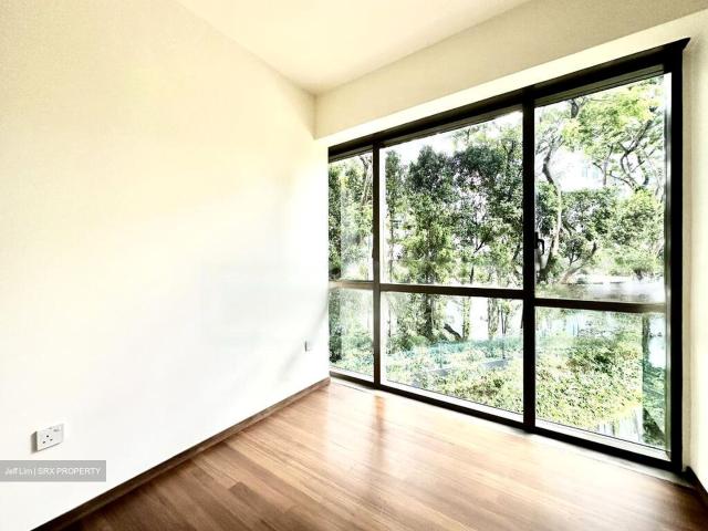Forett At Bukit Timah D21, Apartment