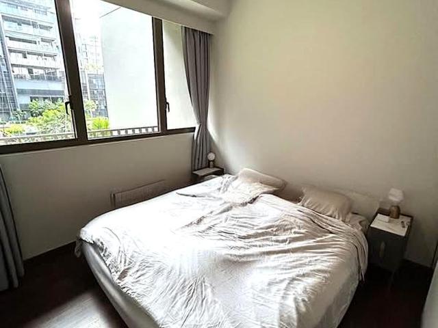Forett At Bukit Timah D21, Apartment
