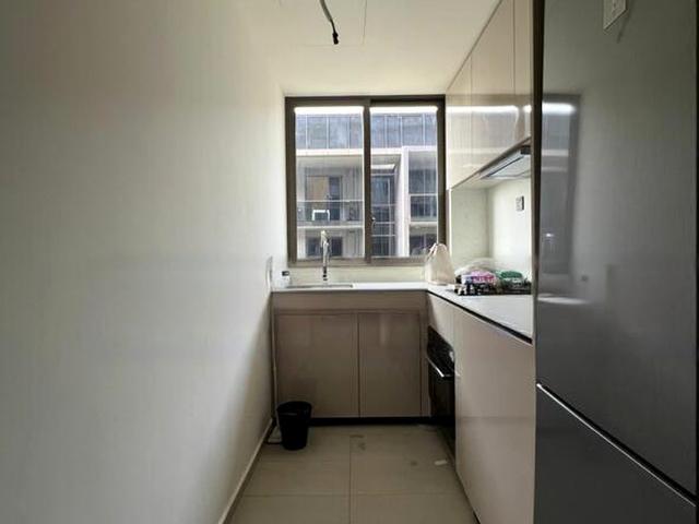 Forett At Bukit Timah D21, Apartment