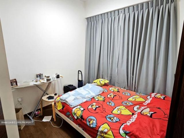 Forett At Bukit Timah D21, Apartment