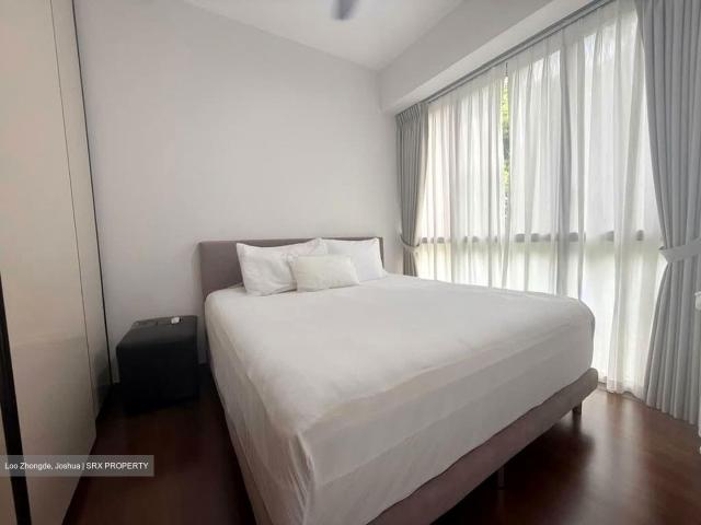Forett At Bukit Timah D21, Apartment