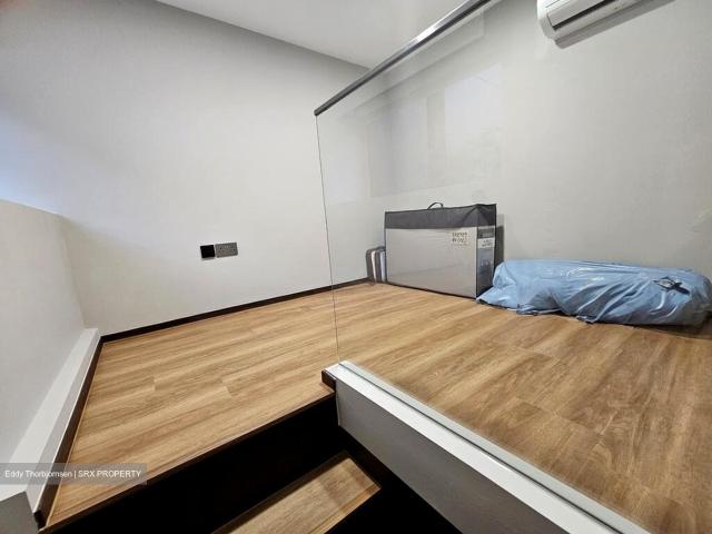 Forett At Bukit Timah D21, Apartment