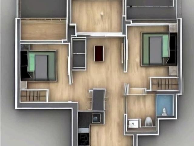 Forett At Bukit Timah D21, Apartment