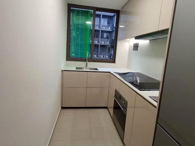 Forett At Bukit Timah D21, Apartment