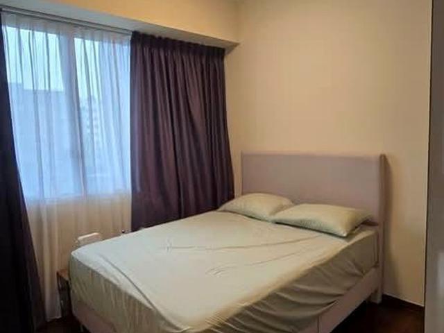 Forett At Bukit Timah D21, Apartment