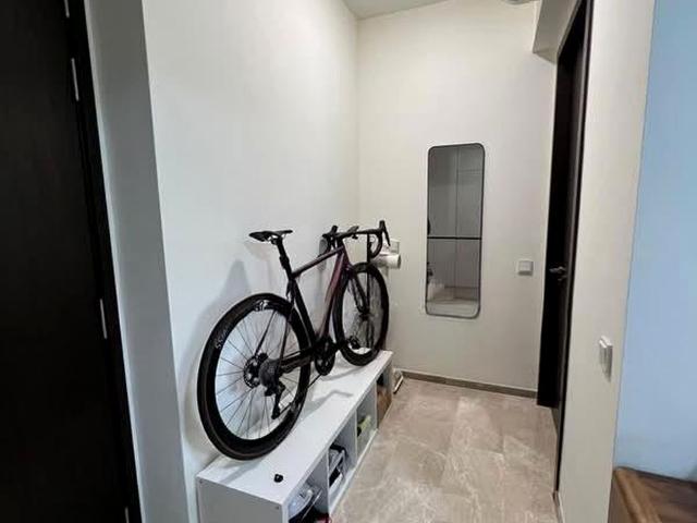 Forett At Bukit Timah D21, Apartment