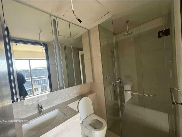 Forett At Bukit Timah D21, Apartment