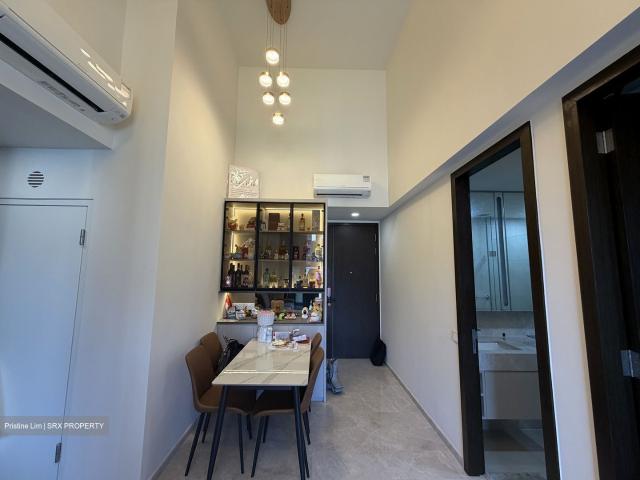 Forett At Bukit Timah D21, Apartment