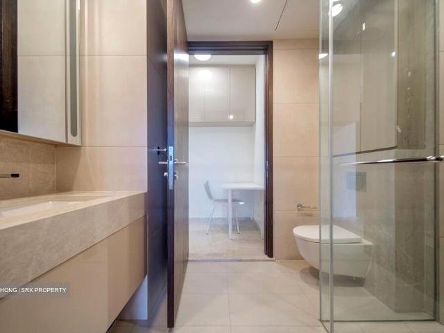 Forett At Bukit Timah D21, Apartment
