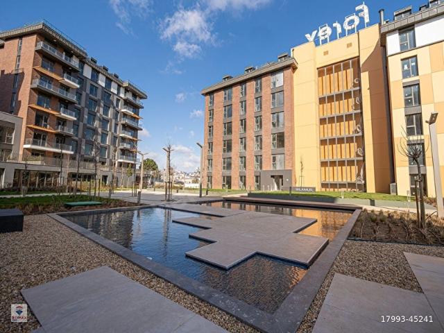 FOREV MODERN VADİ 3+1 KİRALIK YETKİLİ SATIŞ OFİSİ