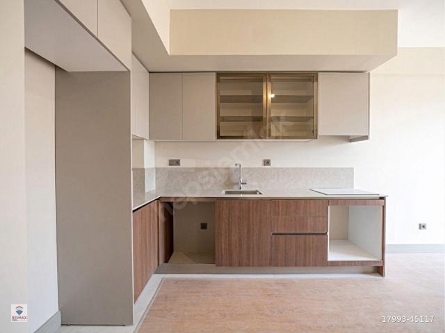 FOREV MODERN VADİ KİRALIKK 2+1 AÇIK M. YETKİLİ SATIŞ OFİSİ