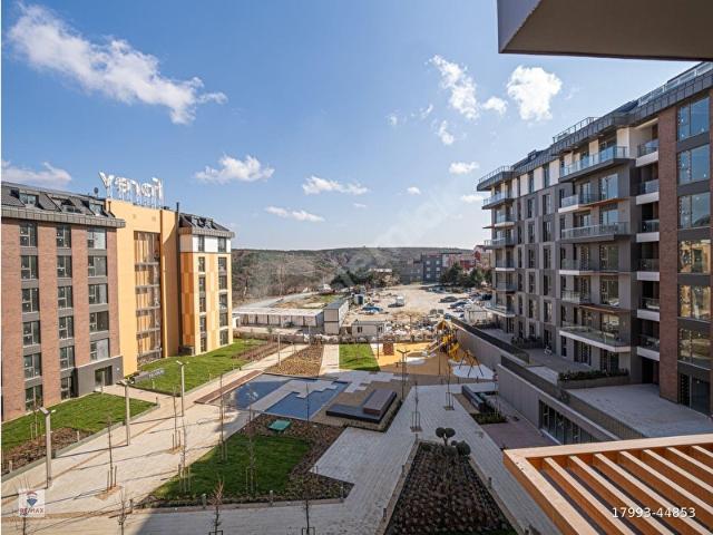 FOREV MODERN VADI SATILIK 3+1 YETKİLİ SATIŞ OFİSİ REMAX ERAY
