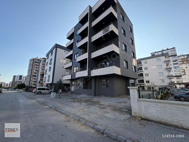 FOREXTEN ALATANIN KALBİNDE GENİŞ METRAJ 3 CEPHE SIFIR 1+1 !