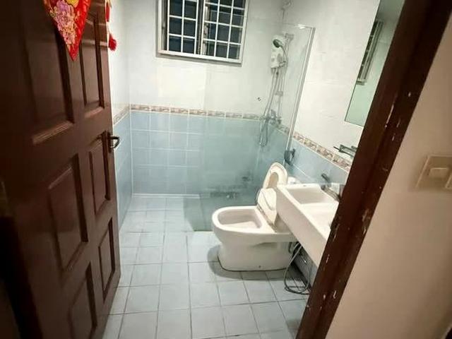 Forfar Heights Queenstown, HDB 4 Rooms