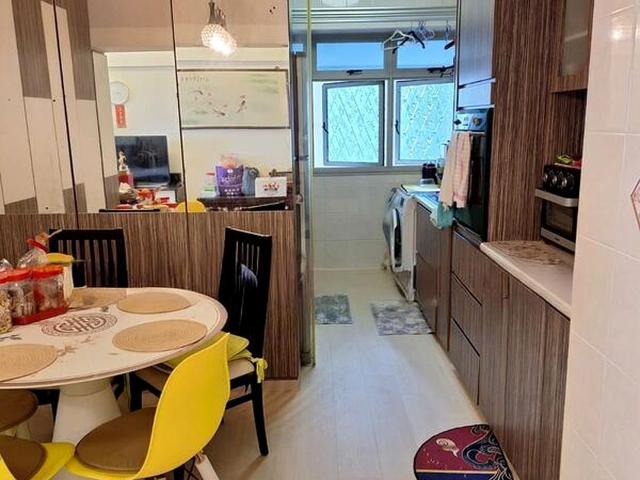 Forfar Heights Queenstown, HDB 4 Rooms
