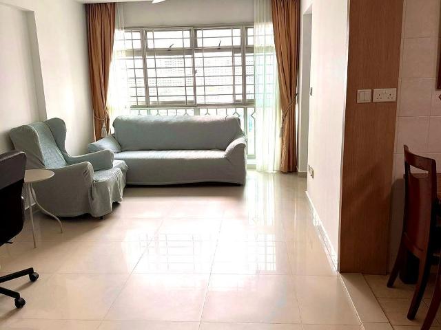 Forfar Heights Queenstown, HDB 4 Rooms