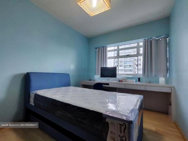 Forfar Heights Queenstown, HDB 4 Rooms